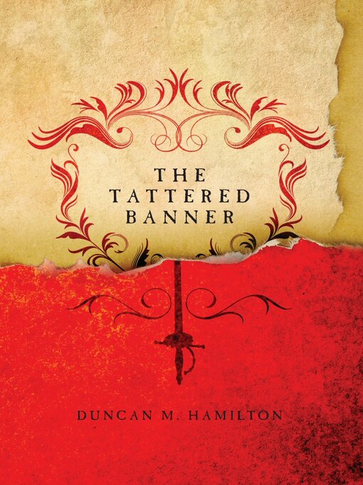 Title details for The Tattered Banner by Duncan M. Hamilton - Available
